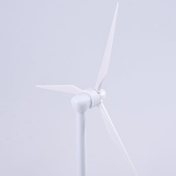太陽能風力發電模型-風扇印刷-可客製化印刷LOGO_3